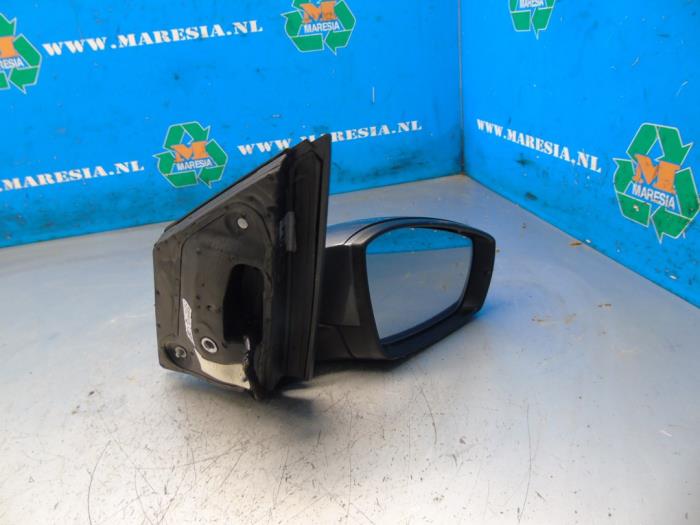 Wing mirror, right Volkswagen Polo