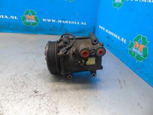 Gebruikte Aircopomp Mazda 2 (DE) 1.6 MZ-CD 16V Prijs € 126,00 Margeregeling aangeboden door Maresia Auto Recycling B.V.