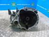 Gearbox Nissan Note