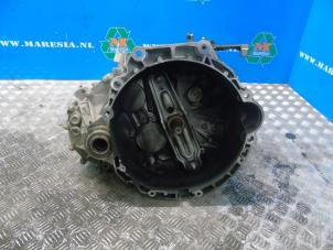 Gebruikte Versnellingsbak Mini Countryman (R60) 1.6 Cooper D Prijs € 551,25 Margeregeling aangeboden door Maresia Auto Recycling B.V.