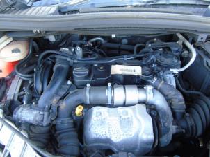 Gebruikte Motor Ford C-Max (DXA) 1.6 TDCi 16V Prijs op aanvraag aangeboden door Maresia Auto Recycling B.V.