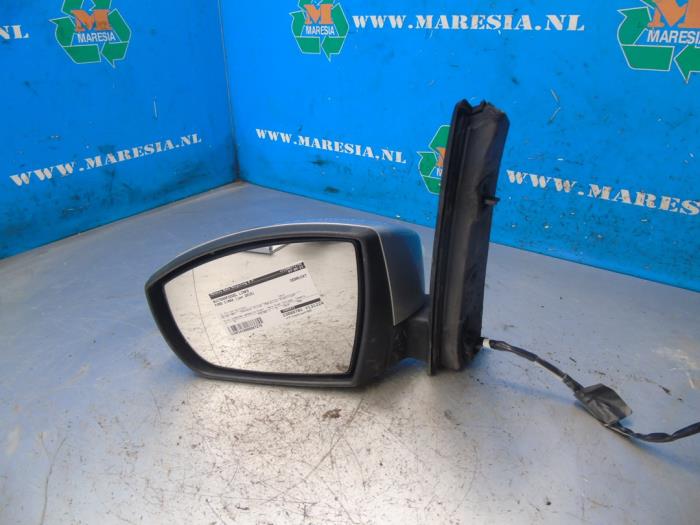 Wing mirror, left Ford C-Max
