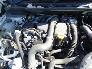 Gebruikte Motor Renault Captur (2R) 1.5 Energy dCi 90 FAP Prijs € 850,00 Margeregeling aangeboden door Maresia Auto Recycling B.V.