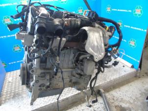 Gebruikte Motor Peugeot Partner (GC/GF/GG/GJ/GK) 1.6 BlueHDI 75 Prijs € 1.750,00 Margeregeling aangeboden door Maresia Auto Recycling B.V.
