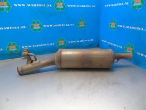 Gebruikte Roetfilter Peugeot Partner (GC/GF/GG/GJ/GK) 1.6 BlueHDI 75 Prijs € 315,00 Margeregeling aangeboden door Maresia Auto Recycling B.V.