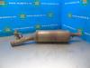Peugeot Partner (GC/GF/GG/GJ/GK) 1.6 BlueHDI 75 Roetfilter