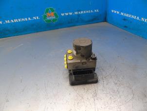 Gebruikte ABS Pomp Peugeot Partner (GC/GF/GG/GJ/GK) 1.6 BlueHDI 75 Prijs € 210,00 Margeregeling aangeboden door Maresia Auto Recycling B.V.