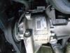 Air conditioning pump Dacia Sandero