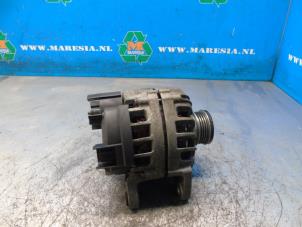 Gebruikte Alternator Dacia Sandero II Prijs € 105,00 Margeregeling aangeboden door Maresia Auto Recycling B.V.