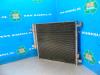 Air conditioning radiator Chevrolet Spark