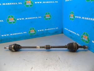 Gebruikte Homokineetas rechts-voor Chevrolet Spark (M300) 1.2 16V Prijs € 78,75 Margeregeling aangeboden door Maresia Auto Recycling B.V.