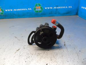 Gebruikte Stuurpomp Chevrolet Spark (M300) 1.2 16V Prijs € 47,25 Margeregeling aangeboden door Maresia Auto Recycling B.V.