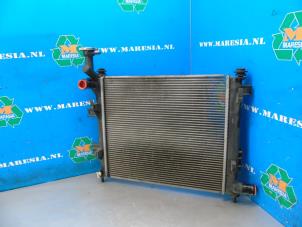 Gebruikte Radiateur Kia Picanto (TA) 1.0 12V Prijs € 47,25 Margeregeling aangeboden door Maresia Auto Recycling B.V.