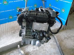 Gebruikte Motor Skoda Karoq 1.5 TSI 16V Prijs € 1.850,00 Margeregeling aangeboden door Maresia Auto Recycling B.V.
