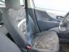 Front seatbelt, left Suzuki Alto