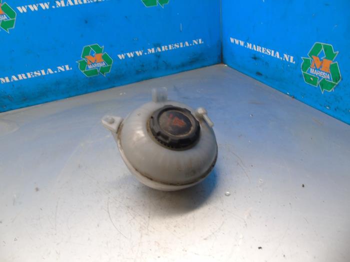 Expansion vessel Skoda Karoq