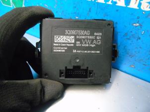 Gebruikte Gateway module Skoda Karoq 1.5 TSI 16V Prijs € 52,50 Margeregeling aangeboden door Maresia Auto Recycling B.V.