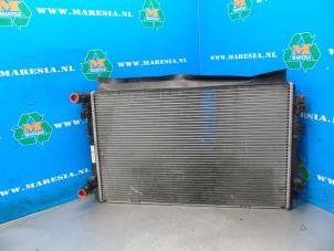 Gebruikte Radiateur Skoda Karoq 1.5 TSI 16V Prijs € 94,50 Margeregeling aangeboden door Maresia Auto Recycling B.V.