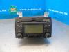 Radio CD Speler Hyundai I30