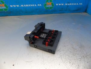 Gebruikte Bodycontrol Module Seat Leon (1P1) 1.6 Prijs € 57,75 Margeregeling aangeboden door Maresia Auto Recycling B.V.