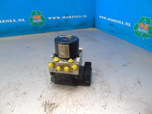 Gebruikte ABS Pomp Fiat Doblo Cargo (263) 1.3 D Multijet Prijs € 262,50 Margeregeling aangeboden door Maresia Auto Recycling B.V.