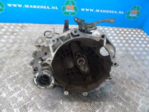 Gebruikte Versnellingsbak Volkswagen Fox (5Z) 1.4 16V Prijs € 210,00 Margeregeling aangeboden door Maresia Auto Recycling B.V.