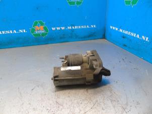 Gebruikte Startmotor Peugeot Partner (GC/GF/GG/GJ/GK) 1.6 BlueHDI 75 Prijs € 42,00 Margeregeling aangeboden door Maresia Auto Recycling B.V.