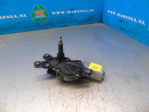 Gebruikte Ruitenwissermotor achter Ford B-Max (JK8) 1.4 16V Prijs € 42,00 Margeregeling aangeboden door Maresia Auto Recycling B.V.