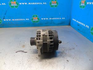 Gebruikte Dynamo Iveco Daily Prijs € 288,75 Margeregeling aangeboden door Maresia Auto Recycling B.V.