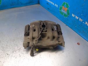 Gebruikte Remklauw (Tang) rechts-achter Iveco Daily Prijs € 210,00 Margeregeling aangeboden door Maresia Auto Recycling B.V.