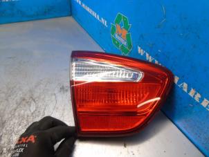 Gebruikte Achterlicht links Kia Rio III (UB) 1.4 CRDi 16V Prijs € 31,50 Margeregeling aangeboden door Maresia Auto Recycling B.V.