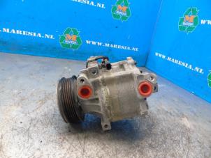 Gebruikte Aircopomp Opel Karl 1.0 12V Prijs € 105,00 Margeregeling aangeboden door Maresia Auto Recycling B.V.