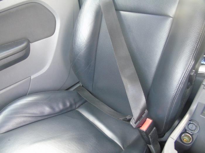 Front seatbelt, right Ford Focus