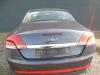 Boot lid Ford Focus