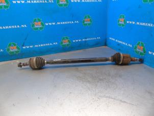 Gebruikte Homokineetas rechts-voor Opel Astra K 1.6 CDTI 110 16V Prijs € 157,50 Margeregeling aangeboden door Maresia Auto Recycling B.V.