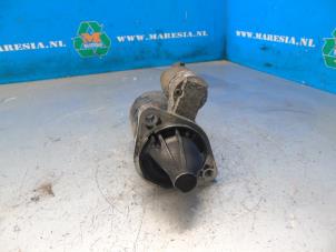 Gebruikte Startmotor Hyundai i20 1.2i 16V Prijs € 21,00 Margeregeling aangeboden door Maresia Auto Recycling B.V.