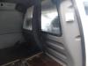 Cabin bulkhead Volkswagen Caddy