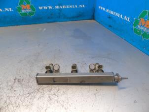 Gebruikte Verstuiver brug Kia Picanto (TA) 1.0 12V Prijs € 63,00 Margeregeling aangeboden door Maresia Auto Recycling B.V.