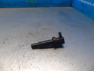 Gebruikte Pen Bobine Kia Picanto (TA) 1.0 12V Prijs € 15,75 Margeregeling aangeboden door Maresia Auto Recycling B.V.