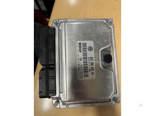 Gebruikte Computer Motormanagement Volkswagen Phaeton (3D) 3.2 V6 30V 4Motion Prijs € 105,00 Margeregeling aangeboden door Maresia Auto Recycling B.V.