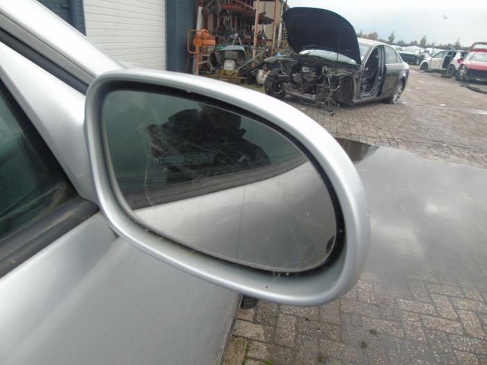 Buitenspiegel rechts Mercedes SLK