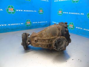 Gebruikte Differentieel achter Mercedes SLK (R170) 2.3 230 K 16V Prijs € 367,50 Margeregeling aangeboden door Maresia Auto Recycling B.V.