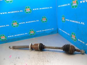 Gebruikte Homokineetas rechts-voor Opel Mokka/Mokka X 1.6 16V EcoFlex 4x2 Prijs € 105,00 Margeregeling aangeboden door Maresia Auto Recycling B.V.