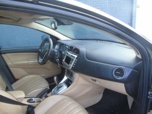 Gebruikte Airbag Set + Module Lancia Delta (844) 1.6 D Multijet 16V 120 Prijs € 787,50 Margeregeling aangeboden door Maresia Auto Recycling B.V.