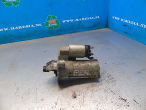 Gebruikte Startmotor Ford C-Max (DXA) 1.6 TDCi 16V Prijs € 68,25 Margeregeling aangeboden door Maresia Auto Recycling B.V.