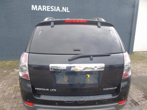 Gebruikte Achterklep Chevrolet Captiva (C100) 2.0 CDTI 16V 150 4x4 Prijs € 288,75 Margeregeling aangeboden door Maresia Auto Recycling B.V.