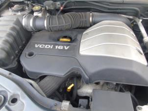 Gebruikte Motor Chevrolet Captiva (C100) 2.0 CDTI 16V 150 4x4 Prijs op aanvraag aangeboden door Maresia Auto Recycling B.V.
