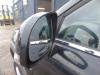 Wing mirror, left Chevrolet Captiva