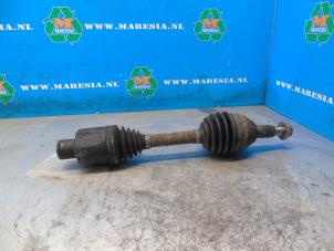 Gebruikte Homokineetas rechts-voor Chevrolet Captiva (C100) 2.0 CDTI 16V 150 4x4 Prijs € 105,00 Margeregeling aangeboden door Maresia Auto Recycling B.V.