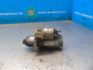 Gebruikte Startmotor Fiat Doblo Cargo (263) 1.3 D Multijet Prijs € 47,25 Margeregeling aangeboden door Maresia Auto Recycling B.V.